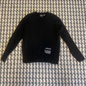 G-Star Raw 100% cotton sweater